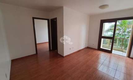 Apartamento com 1 quarto à venda na Rua Emboabas, 51, Nossa Senhora das Graças, Canoas por R$ 212.000