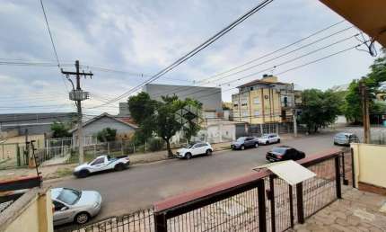 Apartamento com 2 quartos à venda na Rua Vilela Tavares, 195, São João, Porto Alegre por R$ 335.000