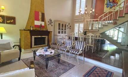 Casa com 3 quartos à venda na Rua Nações Unidas, 493, Nossa Senhora das Graças, Canoas por R$ 751.000