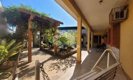 Casa com 3 quartos à venda na rua tramandai, 95, estância velha, canoas por r$ 850.000
