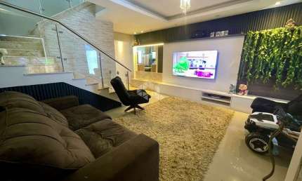 Casa com 3 quartos à venda na Rua da Erva Mate, 1044, Igara, Canoas por R$ 829.000