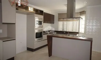 Casa com 3 quartos à venda na Rua Peri Borges, 14, São José, Canoas por R$ 1.090.000