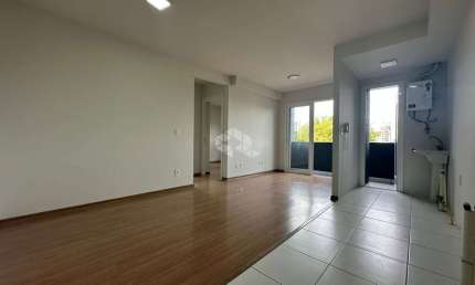 Apartamento com 2 quartos à venda na Rua Brasil, 121, Centro, Canoas por R$ 360.000