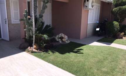 Casa com 2 quartos à venda na Rua Phoenix, 41, Estância Velha, Canoas por R$ 820.000