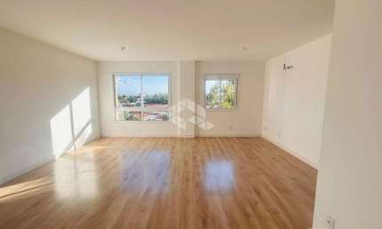 Apartamento com 3 quartos à venda na Avenida Farroupilha, 5508, Igara, Canoas por R$ 585.000