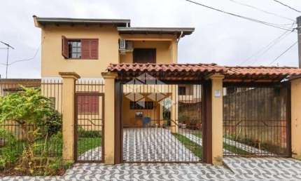 Casa com 3 quartos à venda na Souza Doca, 164, São José, Canoas por R$ 639.000
