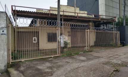 Terreno à venda na Rua Aurora, 674, Marechal Rondon, Canoas por R$ 1.094.000