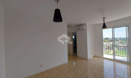 Apartamento com 2 quartos à venda na Rua Joaquim Caetano, 700, Fátima, Canoas por R$ 254.400
