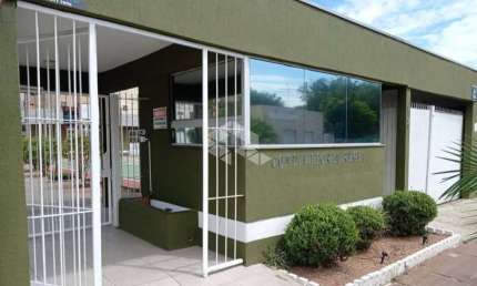 Apartamento com 2 quartos à venda na Rua Rio Grande, 2195, Centro, Esteio por R$ 128.000