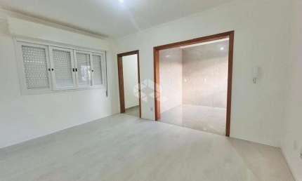 Apartamento com 3 quartos à venda na Rua Felipe de Noronha, 113, Marechal Rondon, Canoas por R$ 260.000