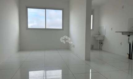 Apartamento com 3 quartos à venda na Rua Professora Silvia Síeben Meotti, 84, São José, Canoas por R$ 290.000
