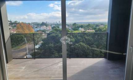 Apartamento com 2 quartos à venda na Rua Tapes, 462, Pinheiro, São Leopoldo por R$ 799.000