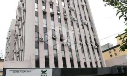 Sala comercial à venda na Rua Primeiro de Março, 113, Centro, São Leopoldo por R$ 230.000