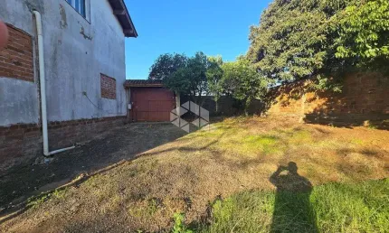 Terreno à venda na Rua Claris Amadeo Rossi, 313, Feitoria, São Leopoldo por R$ 249.000