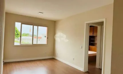 Apartamento com 1 quarto à venda na Rua Doutor Barcelos, 1291, Centro, Canoas por R$ 192.000