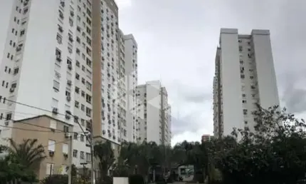 Apartamento com 2 quartos à venda na Rua São Jerônimo, 100, Jardim Mauá, Novo Hamburgo por R$ 340.000