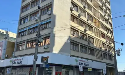 Apartamento com 3 quartos à venda na Rua Fioravante Milanez, 85, Centro, Canoas por R$ 390.000