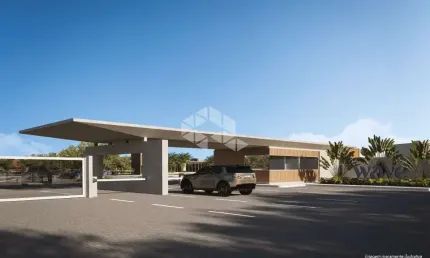 Casa em condomínio fechado à venda na José Bruno Klen, 879, Marina, Xangri-Lá por R$ 585.900
