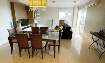 Apartamento com 3 quartos à venda na rua anita garibaldi, 345, centro, canoas por r$ 820.000