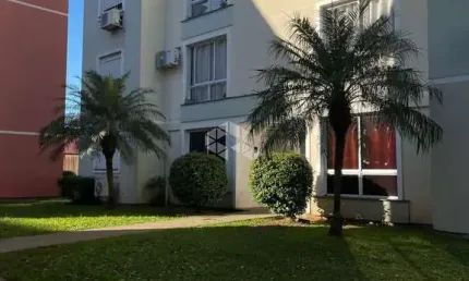 Apartamento com 2 quartos à venda na rua roberto francisco behrens, 225, mato grande, canoas por r$ 250.000