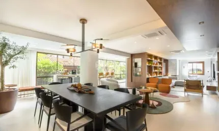Apartamento com 3 quartos à venda na rua coronel camisão, 237, higienópolis, porto alegre por r$ 2.480.000