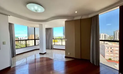 Cobertura com 3 quartos à venda na rua guilherme morsch, 26, centro, canoas por r$ 1.399.000