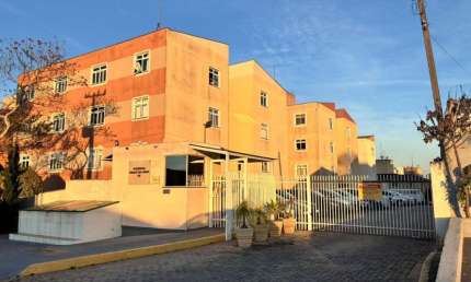 Santa Quitéria  - Apartamento: 2 qts, gar, churras, salão de festa, parquinho e área de lazer. 189.000 - Use FGTS, carta, carro e financia