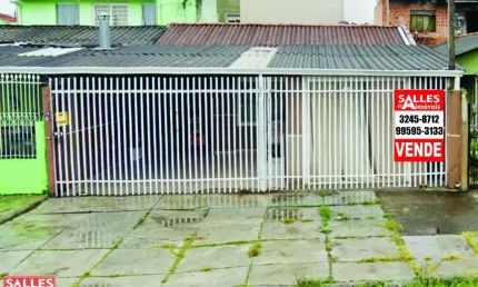 Sítio cercado - casa com sala comercial, 3 qts. use carta, carro, ap, proposta, 419.000