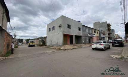 Prédio com 2 salas à venda na Avenida Comercial Itapoã, Itapoã I, Brasília