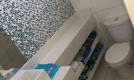 Apartamento com 3 quartos à venda na Rua Le Parc, Paralela, Salvador