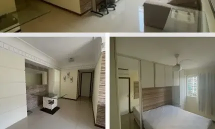 Apartamento com 2 quartos à venda na Rua Armando Coutinho, 179, Brotas, Salvador