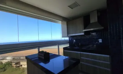 Lindo apartamento pronto para morar em Jardim de Alah