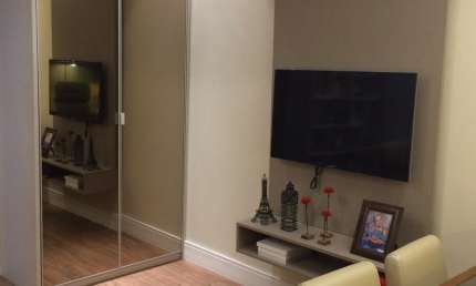 Sala comercial com 1 sala à venda na Salvador Boulevard, Caminho das Árvores, Salvador