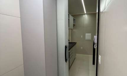 Apartamento com 1 quarto à venda na Ladeira Da Barra, Barra, Salvador