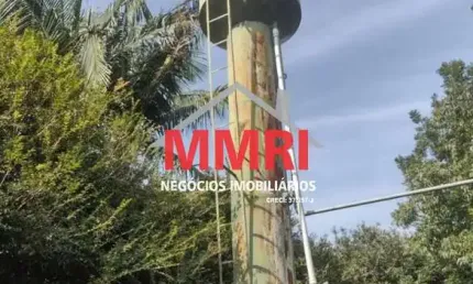 Chácara / sítio à venda na Zona Rural, Alambari  por R$ 2.700.000
