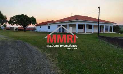 Chácara / sítio à venda na Vila Sottemo, Itapetininga  por R$ 3.200.000
