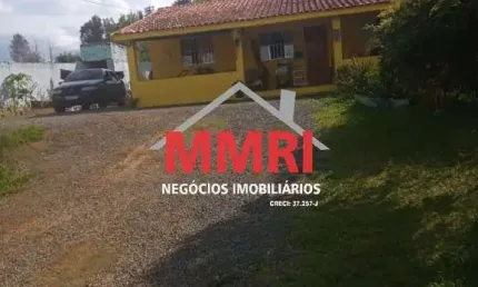 Chácara à venda em Araçoiaba da Serra-SP, bairro Morro: 1.000m² de Área verde!