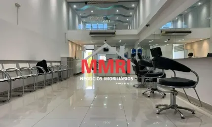 Salão comercial de 150m² para locação na Vila Hortência, Sorocaba-SP: amplie seus negócios hoje mesmo!