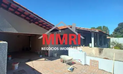 Aluguel de Casa no Monte Libano, Araçoiaba da Serra-SP: 3 Quartos,  Suite, 2 Salas, 3 Vagas, 150m².