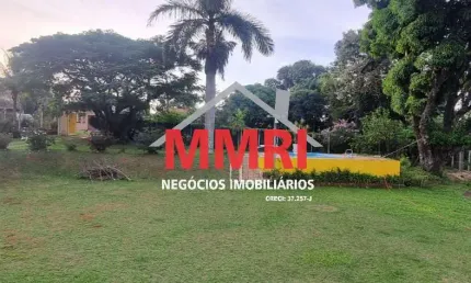 Chácara à venda em Araçoiaba da Serra: Colonial I, com 3 quartos, sala, 2 banheiros, 3.000m² área. Aproveite!