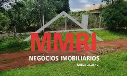 Terreno de condomínio à venda em Avaré-SP: oportunidade única para construir o seu sonho! 700m² por apenas R$1200mil!!!!