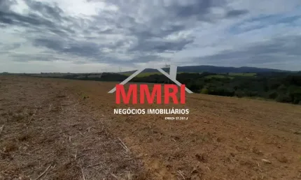 Terreno à venda no iperozinho, capela do alto  por r$ 4.600.000