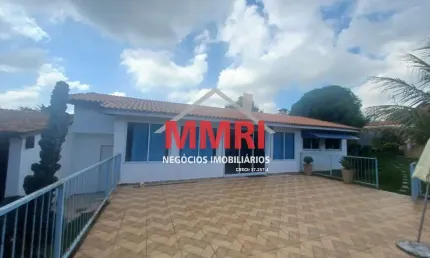 Chácara à venda no Alvorada, com 1.040,00 m² de área! ACEITA PERMUTA