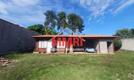 Chácara à venda no bairro Alvorada:1.000m². Aceita permuta!