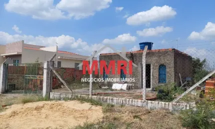 Terreno à venda em Araçoiaba da Serra no bairro Jundiacanga: 1.000,00 m² de área. Agende uma visita agora!