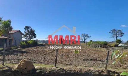 Terreno à venda em araçoiaba da serra-sp, bairro aparecida: 1.000 m² de área - imperdível oportunidade!