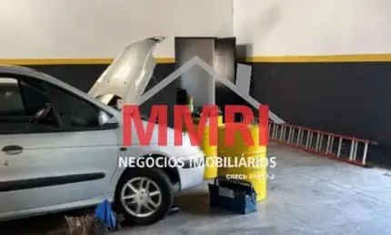 OPORTUNIDADE: Salão Comercial de 190m² para Locação, próx. ao centro - Araçoiaba da Serra.