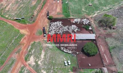 Fazenda à venda na Zona Rural, Paranatinga 