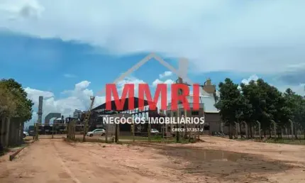 Terreno comercial à venda na Área Rural de Andradina, Andradina 