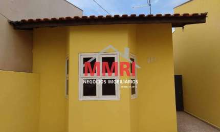 Excelente oportunidade: Casa à venda em Itapetininga-SP, no Jd. Esplanada, com 2 quartos e 165 m² de área!